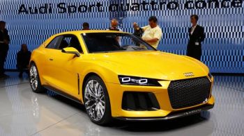 Germany - Vehicles - audi_sports_quattro News Photo 4 - Germany - Vehicles - audi_sports_quattro