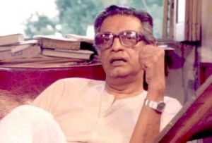 News Photo 1 - Not Applicable - Samakaalikam - SATYAJITRAY