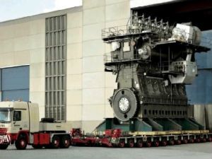 News Photo 1 - Europe - Vehicles - 1lakhhpengine