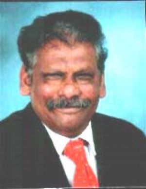 News Photo 1 - Europe - Condolence - babu makkil