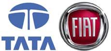 News Photo 1 - India - Vehicles - tatafiattwo