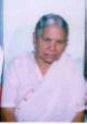 News Photo 1 - America - Condolence - annamma john