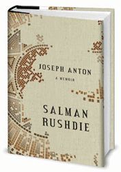 U.K. - Arts-Literature - booksalmanrushdi News Photo 1 - U.K. - Arts-Literature - booksalmanrushdi