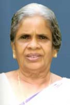 News Photo 1 - America - Condolence - aleyamma thomas