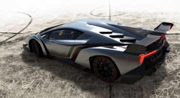 News Photo 2 - Europe - Vehicles - veneno_lamborghini