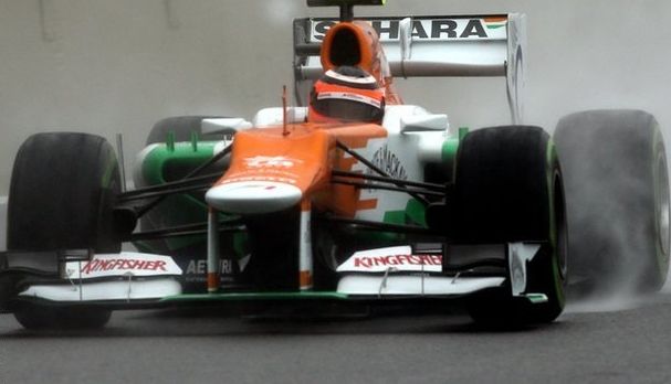 News Photo 1 - India - Vehicles - forceindia