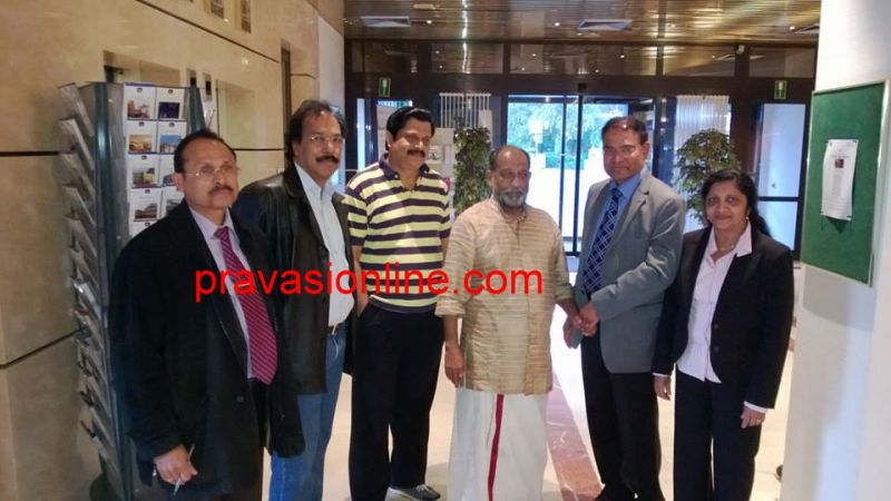 Germany - Special Annoucements - cinemakadalkadannamathukuttyshooting News Photo 1 - Germany - Special Annoucements - cinemakadalkadannamathukuttyshooting