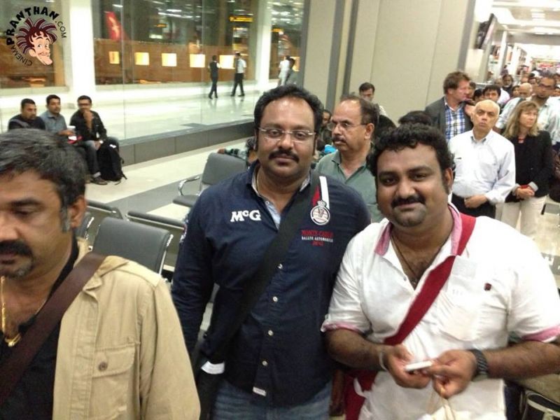 Germany - Special Annoucements - cinemakadalkadannamathukuttyshooting News Photo 2 - Germany - Special Annoucements - cinemakadalkadannamathukuttyshooting