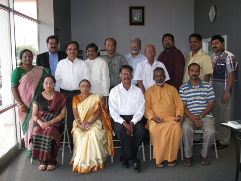 News Photo 1 - America - Arts-Literature - malayalamsaug