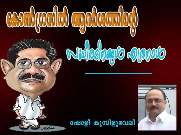 News Photo 1 - America - Samakaalikam - article_sholy_sudheeran