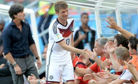 News Photo 1 - Not Applicable - Special Annoucements - el_flaco_muller
