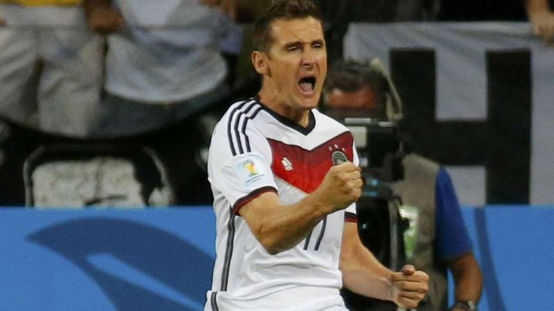 News Photo 1 - Not Applicable - Special Annoucements - klose_miroslave