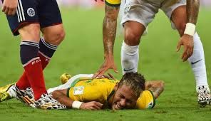 News Photo 1 - Not Applicable - Special Annoucements - neymar_will_miss_wc