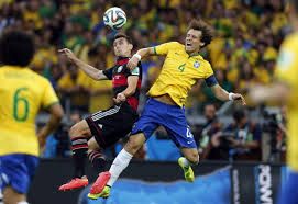 News Photo 1 - Not Applicable - Special Annoucements - brazil_germany_7_1