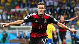 News Photo 1 - Not Applicable - Special Annoucements - klose_record_16
