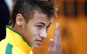 News Photo 1 - Not Applicable - Special Annoucements - neymar_to_watch_playoff
