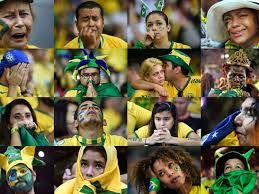 News Photo 1 - Not Applicable - Special Annoucements - loosers_final_brazil_lose