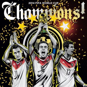 News Photo 2 - Not Applicable - Special Annoucements - germany_world_champions
