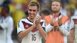 News Photo 1 - Not Applicable - Special Annoucements - philipp_laHM_RETIRES
