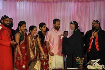 Other Countries - Spiritual - varghese_thomas_kakkad_chevalier News Photo 2 - Other Countries - Spiritual - varghese_thomas_kakkad_chevalier