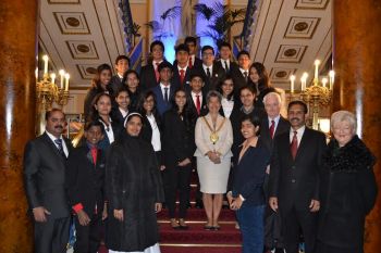 U.K. - Education - kerala_educational_study_team_liverpool News Photo 1 - U.K. - Education - kerala_educational_study_team_liverpool