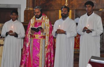 News Photo 1 - Other Countries - Spiritual - Parumal_thirumeny_Feast_soorich