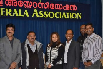 News Photo 3 - Canada - Arts-Literature - misisaga_painting_competition_kerala_association