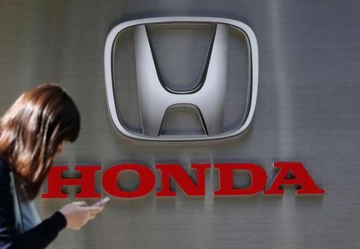 News Photo 1 - America - Vehicles - airBag_fault_honda