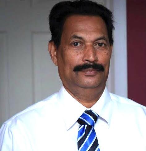 News Photo 1 - America - Condolence - demise_john_panicker_new_york