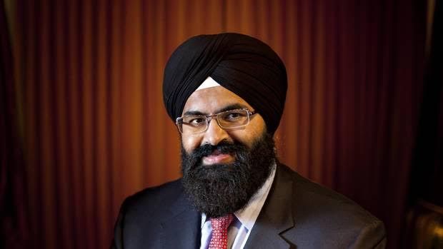 News Photo 1 - America - Condolence - alberta_mla_manmeet_bhullar_died_in_car_accident