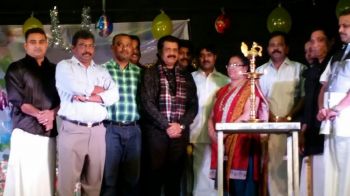 U.K. - Associations - concluding_ceremony_pala_sangamam News Photo 2 - U.K. - Associations - concluding_ceremony_pala_sangamam