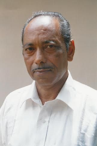 News Photo 1 - America - Condolence - demise_kt_varghese