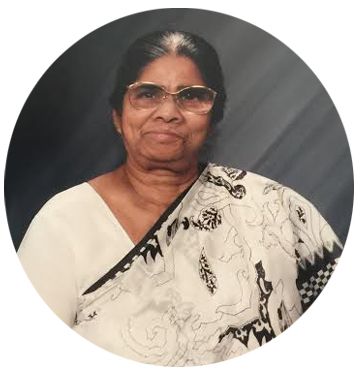 News Photo 1 - America - Condolence - obituary_aeliyamma_yohannan