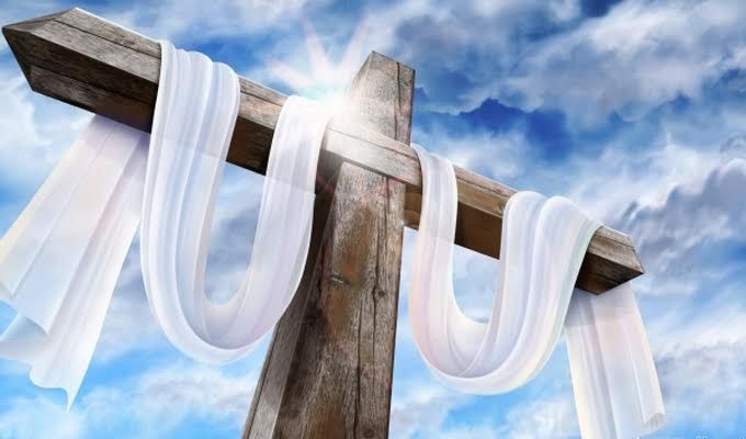News Photo 1 - U.K. - Spiritual - holy_week_belfast_news