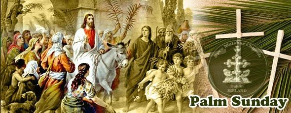 News Photo 1 - U.K. - Spiritual - uk_syro_malabar_palm_sunday_services_in_various_mass_centeres