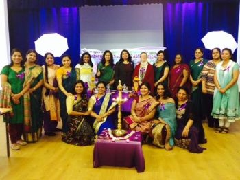 News Photo 3 - U.K. - Associations - mma_momens_forum_womens_day
