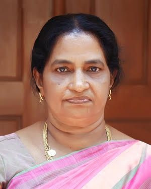 News Photo 1 - U.K. - Condolence - obituary_puthenpurackal_thresimma