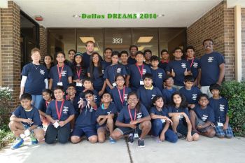 News Photo 2 - America - Associations - dreams_youth_project