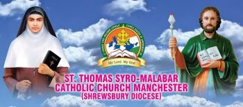 U.K. - Spiritual - Manchester_Thirunnal_mar_punnakottil_chief_guest News Photo 1 - U.K. - Spiritual - Manchester_Thirunnal_mar_punnakottil_chief_guest