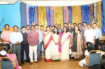 News Photo 2 - U.K. - Associations - new_office_bearers_for_kerala_cultural_association_stoke_on_trent