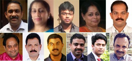 News Photo 1 - U.K. - Associations - CKCA_new_office_bearers