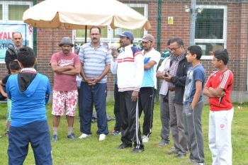 U.K. - Associations - sports_day_mmca_2016 News Photo 1 - U.K. - Associations - sports_day_mmca_2016