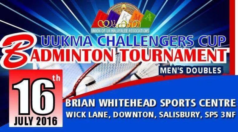 News Photo 1 - U.K. - Associations - ukma_national_badminton_tournament