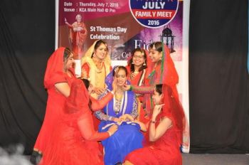 News Photo 2 - Gulf - Associations - KCA_Symbolizes_Religious_Harmony_by_Concelebrating_Eid_and_St_Thomas_Day_in_One_Platform