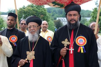 News Photo 2 - America - Spiritual - 30th_kudumba_mela_american_malankara_church