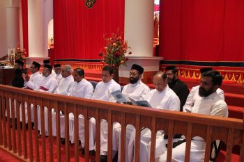 News Photo 1 - America - Spiritual - dallas_ecumenical_christian_convention
