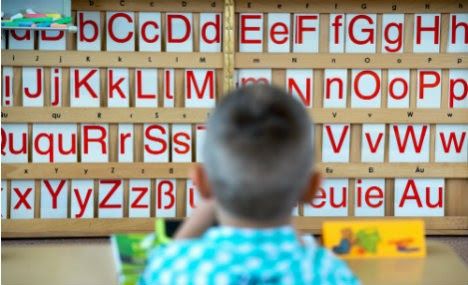 News Photo 1 - Germany - Education - 20820164
