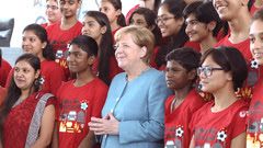 News Photo 1 - Germany - Education - 20720171