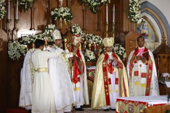 News Photo 4 - India - Spiritual - episcopal_ordination_of_mar_sebastian_vaniapurackal