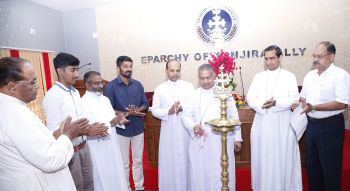 News Photo 1 - India - Spiritual - kanjirapally_pastoral_council_09122017